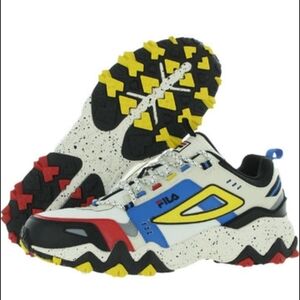 Fila Oakmont TR Trails Fitness Hiking